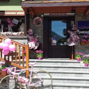 Berthod Sport Patagonia