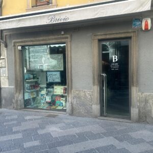 Cartolibreria Brivio