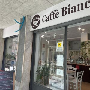 Caffè Bianco