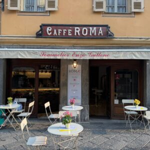 Caffè Bar Roma Aosta