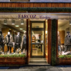 Farcoz Couture