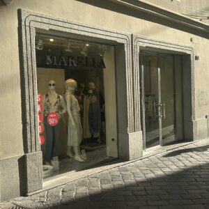 Abbigliamento Marella