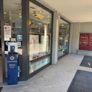 DAVID - Profumeria Pelletteria Bigiotteria e accessori