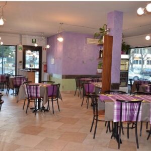 Pizzeria Ristorante Pako