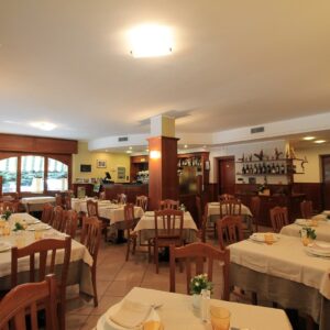 Chez Bionaz Restaurant