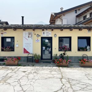 Studio fotografico Palade