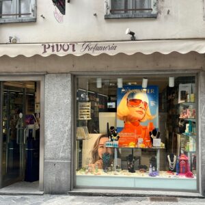 Profumeria Pivot