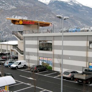 CONAD Châtillon