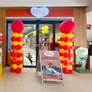 Pet Store Châtillon