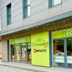 Cofruits Forrestore Quart