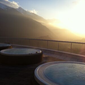 Terme di Saint-Vincent