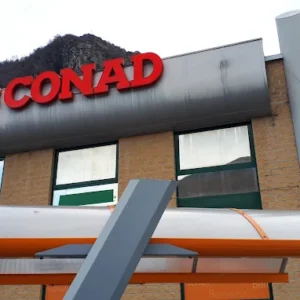 Conad Verres